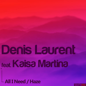收听Denis Laurent的Haze歌词歌曲