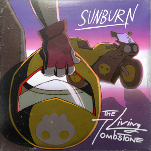 The Living Tombstone的專輯Sunburn