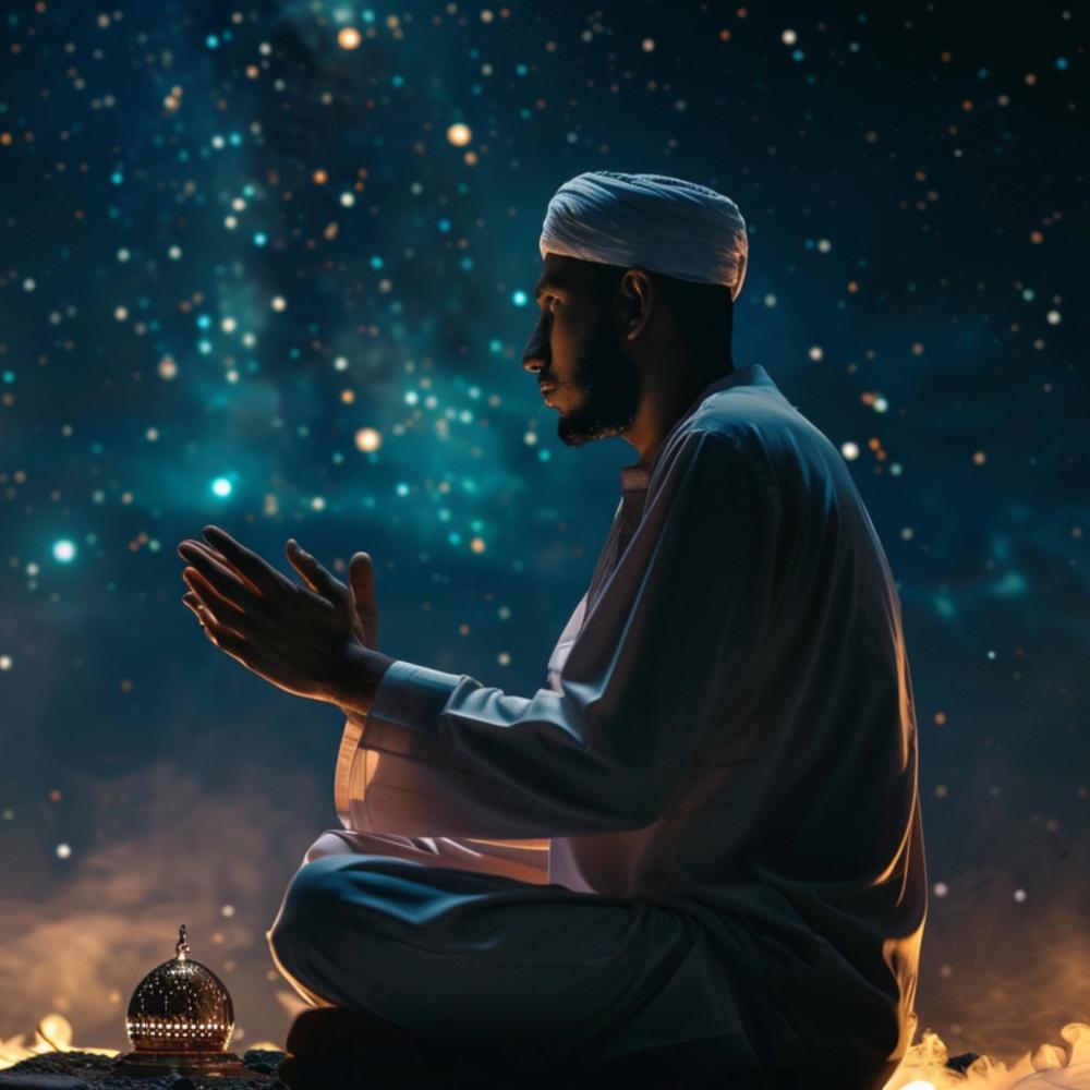 DUA NOT TO DISGRACE ON THE DAY OF JUDGEMENT