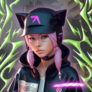 ดาวน์โหลดและฟังเพลง LICK MY ACID RIRI (Explicit) พร้อมเนื้อเพลงจาก 2AT