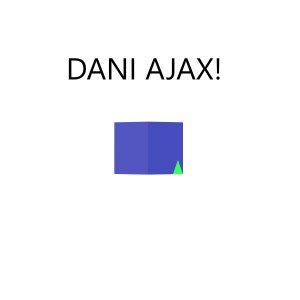 收聽Dani Rodríguez的Dani Ajax!歌詞歌曲