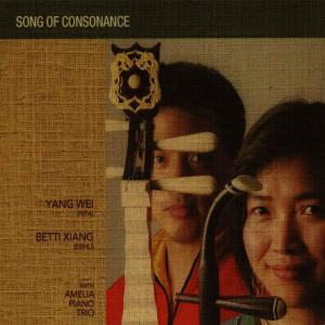 楊惟的專輯Song Of Consonance