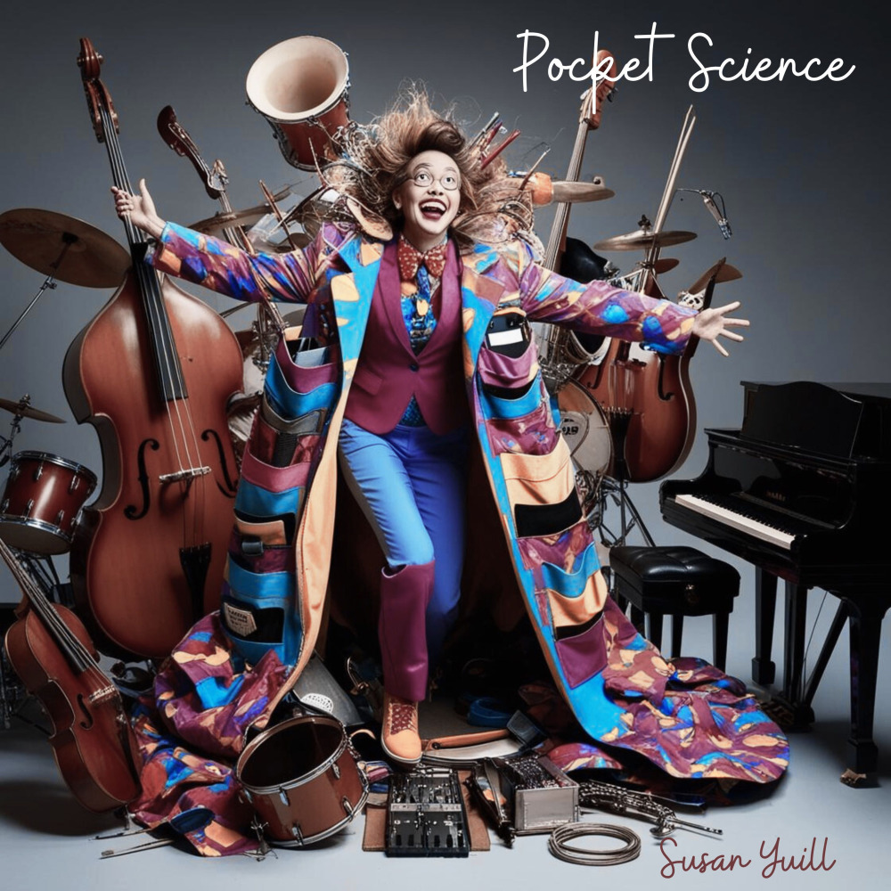 Pocket Science
