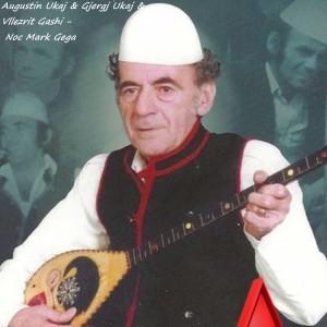 Dengarkan lagu Noc Mark Gega nyanyian augustin ukaj dengan lirik