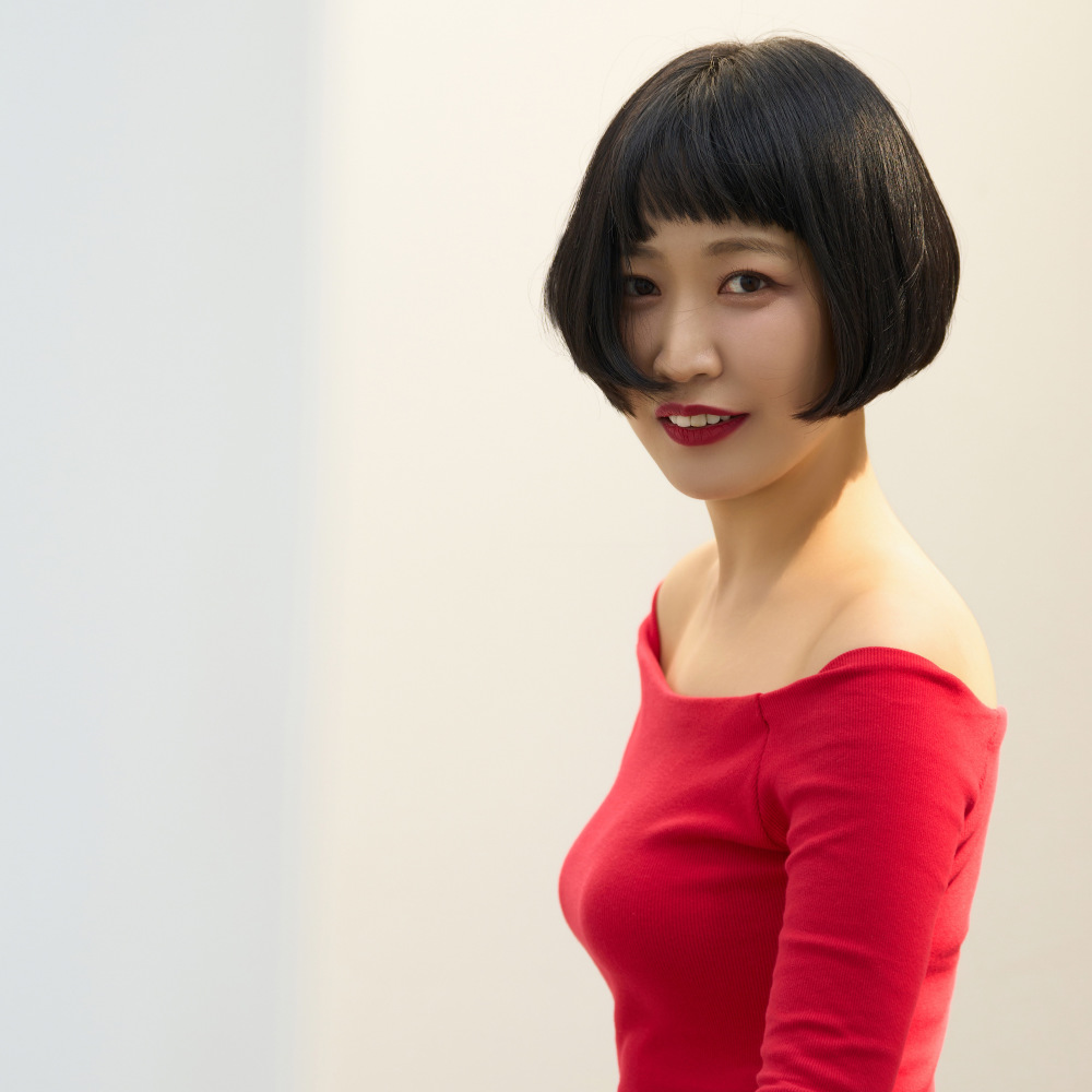 Oh SuKyung