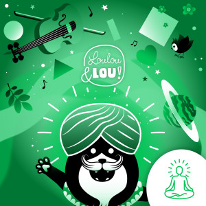 Guru Woof Meditationen für Kinder的專輯Meditationen für Kleine Köpfe