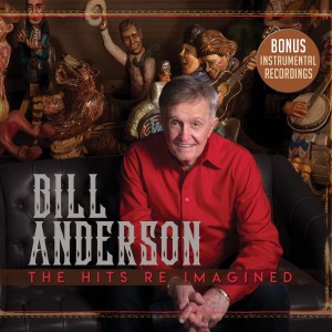 Listen to Whiskey Lullaby song with lyrics from Bill Anderson