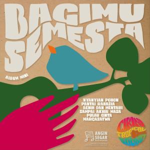 Dengarkan Nyanyian Pohon lagu dari Cikini Tropical Sound dengan lirik
