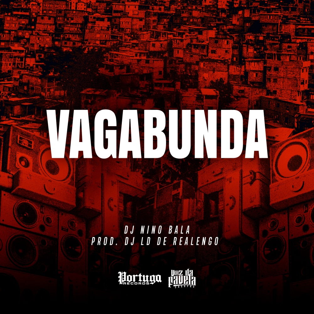 Vagabunda (Explicit)