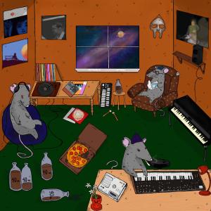 Labrats的專輯Year of the Rat (Explicit)