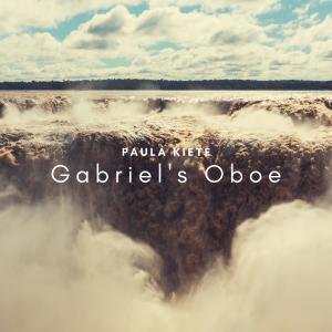 Paula Kiete的专辑Gabriel's Oboe (Arr. for Violin and Piano)