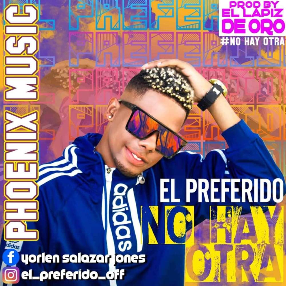 No Hay Otra