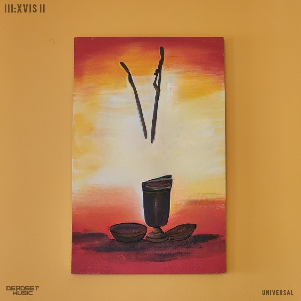 City Express (Explicit)