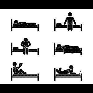 收聽beforeglory的bedtime (Explicit)歌詞歌曲