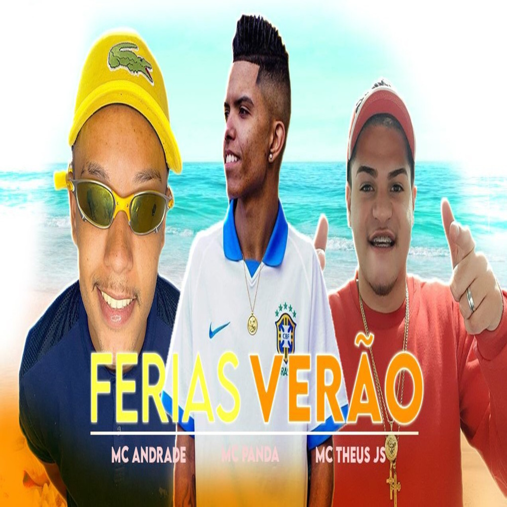 Férias Verão