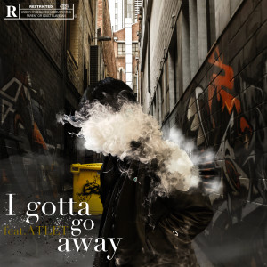 Listen to I got a go away (feat. Atlet) song with lyrics from pullup boi & young_xD
