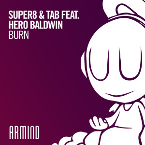 Hero Baldwin的專輯Burn