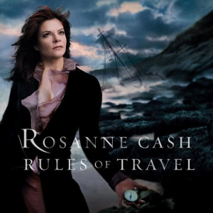收聽Rosanne Cash的Will You Remember Me歌詞歌曲