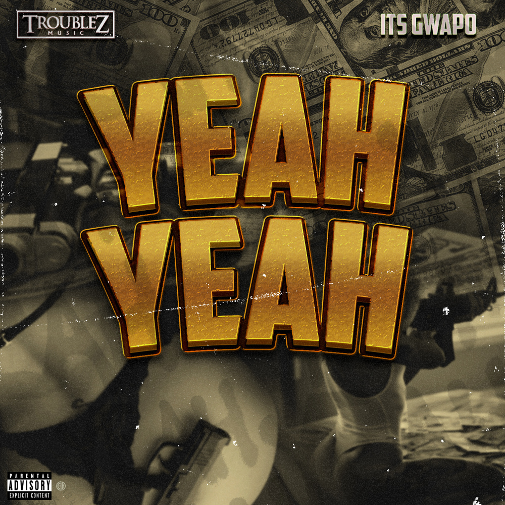 Yeah Yeah (Explicit)