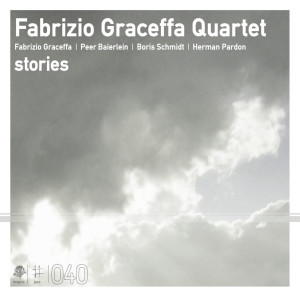 ดาวน์โหลดและฟังเพลง Stories พร้อมเนื้อเพลงจาก Fabrizio Graceffa Quartet