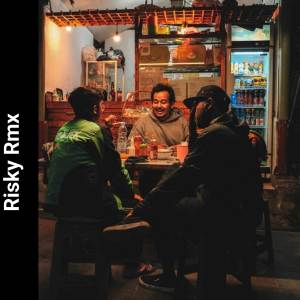 Risky Rmx的专辑Tolong Pangana Bajauh Siul Kane