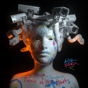 收聽MEDUZA的Piece Of Your Heart (Alok Remix)歌詞歌曲