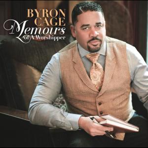 收聽Byron Cage的You歌詞歌曲