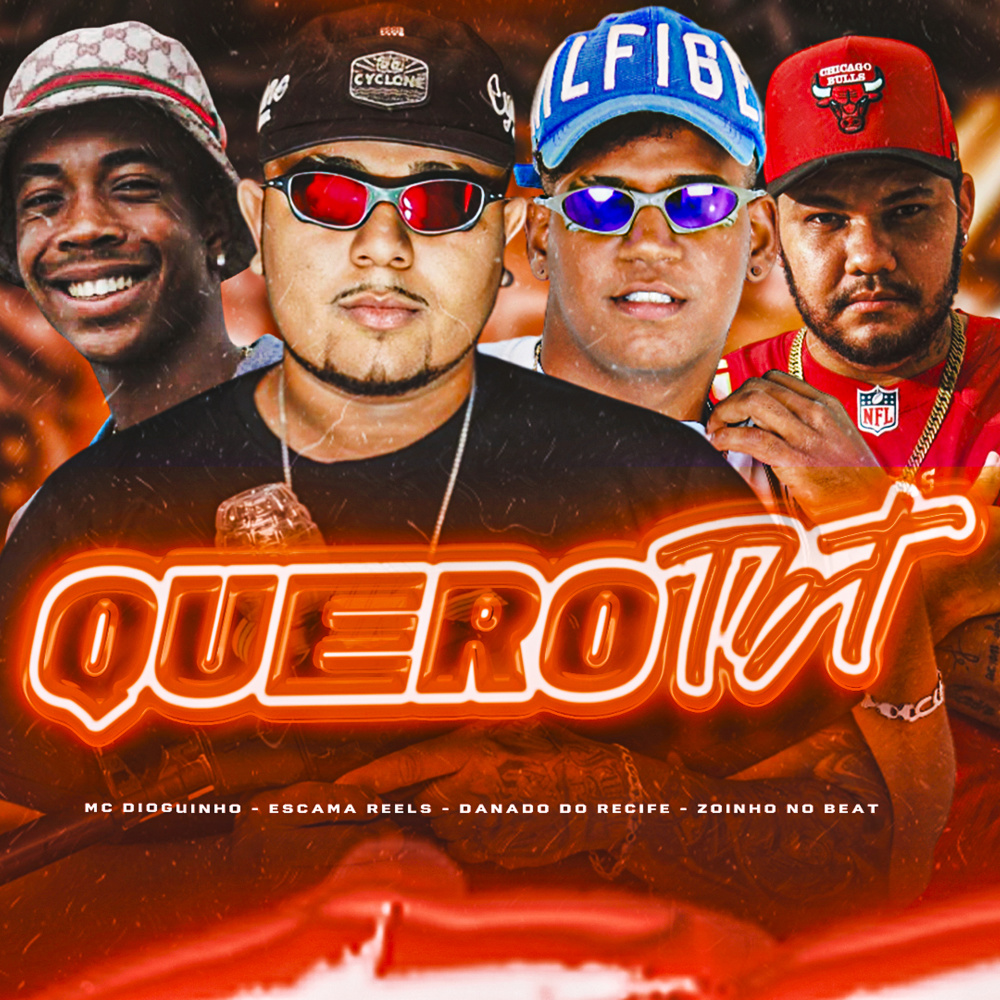 Quero Tbt (Explicit)