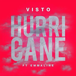 Album Hurricane (feat. Emmaline) (Explicit) from Visto