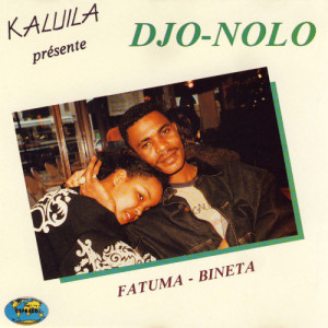 Djo Nolo的專輯Fatuma Bineta