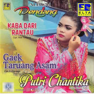 Dengarkan Untuang Parasaian lagu dari Putri Chantika dengan lirik