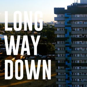 Album Long Way Down (Explicit) from RidlaArtist