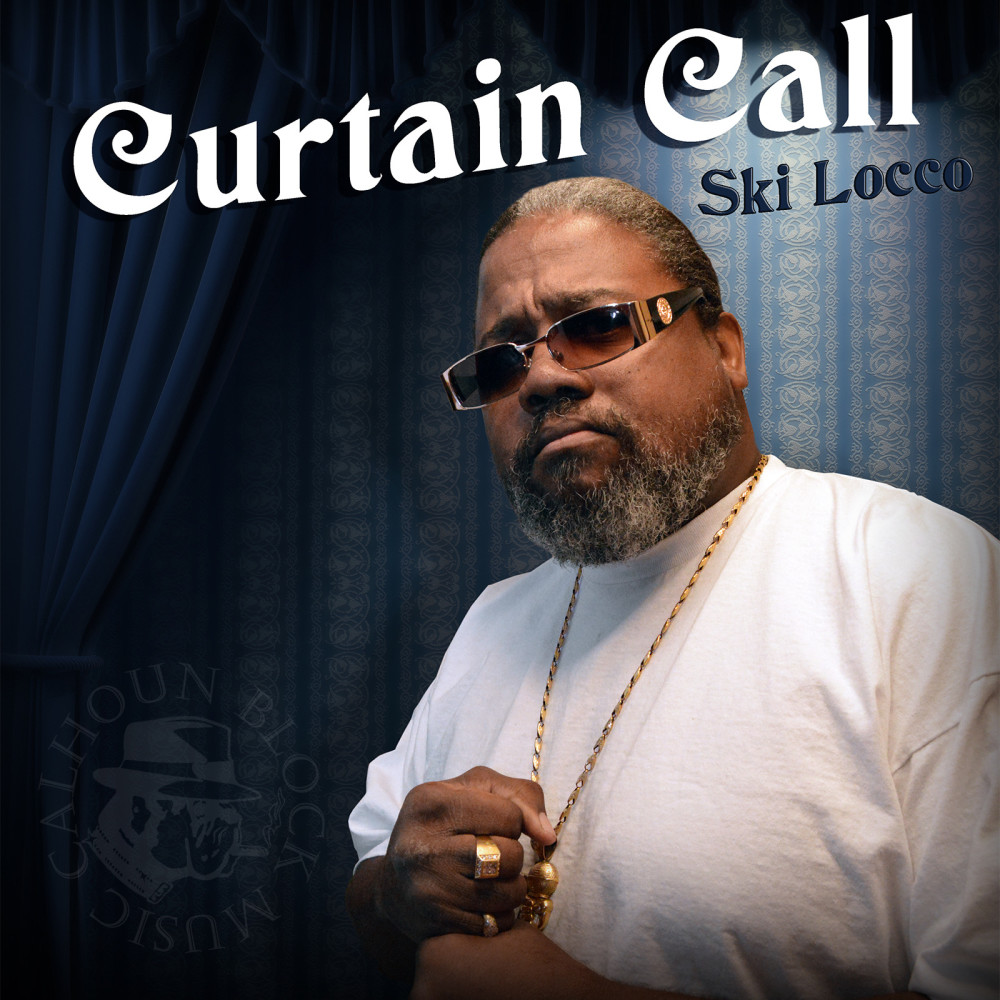 Curtain Call (Explicit)