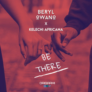 Album Be There from 