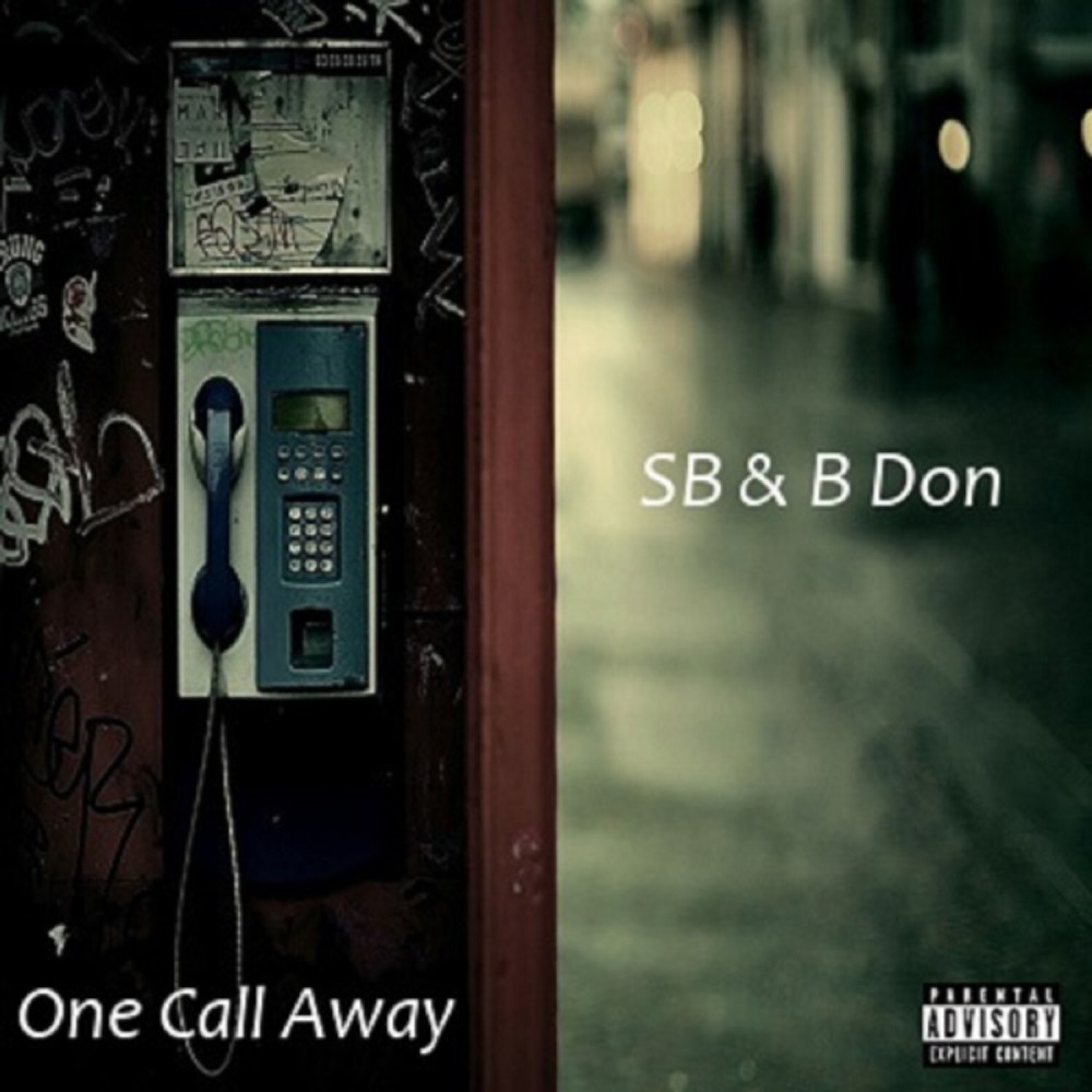 One Call Away (Explicit)