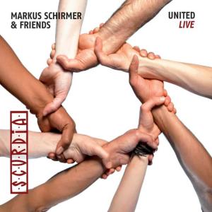 收聽Friends的Kurdish Cowboy feat. Markus Schirmer & Friends歌詞歌曲