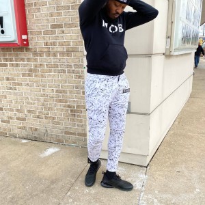 Listen to In My Bag (Explicit) song with lyrics from EbKD