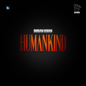 Imran Khan的专辑Humankind