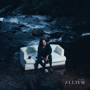 Album Vivre (Explicit) oleh Allivm