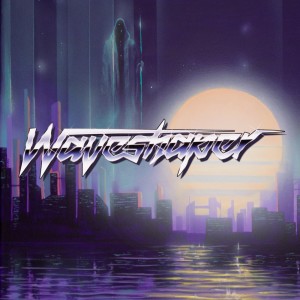 Album The Spirit of Worlds from Waveshaper
