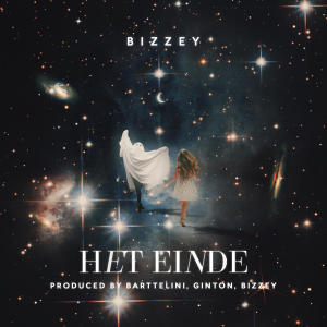 Album Het Einde oleh Bizzey