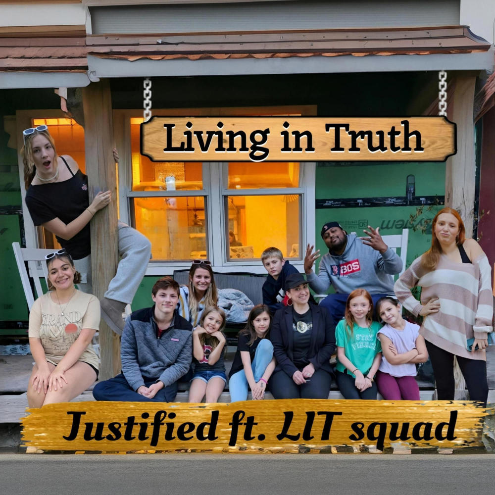 Living In Truth (feat. L.I.T. Squad)
