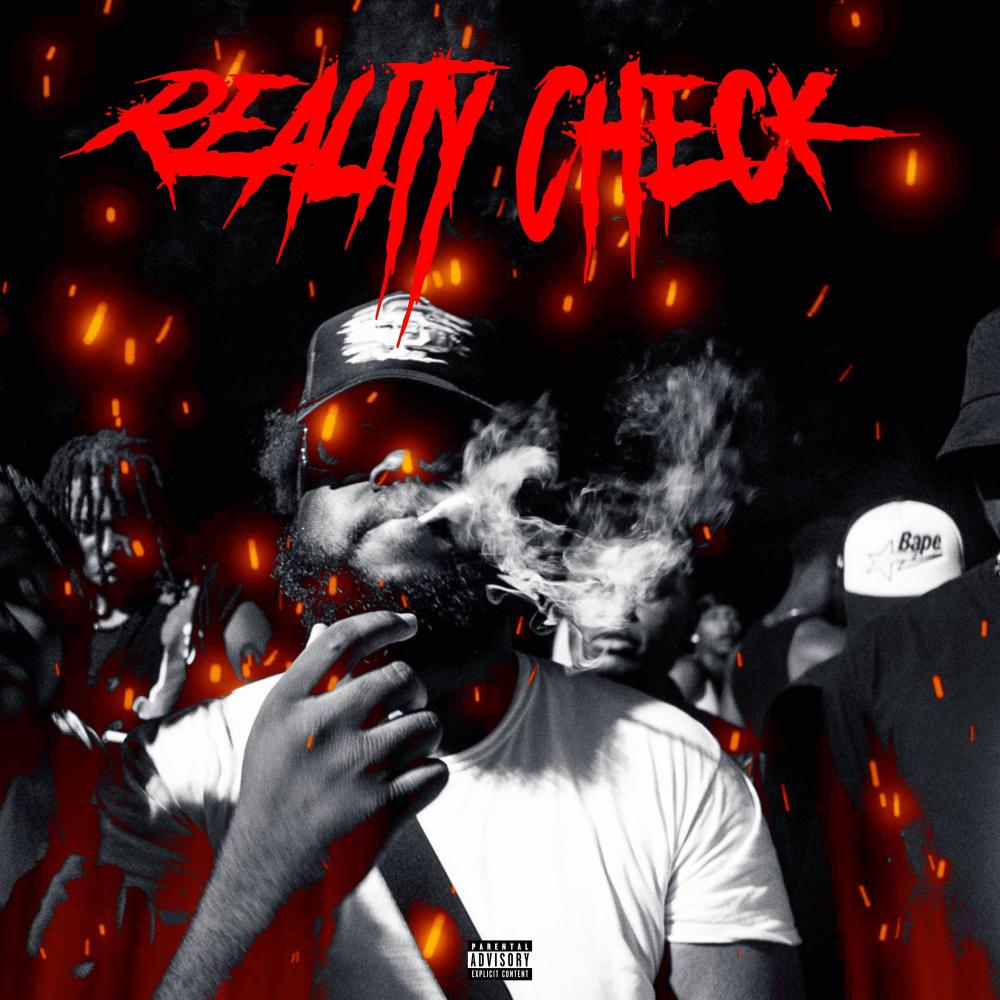 Fly Shit Only (feat. NdiGleesh) (Explicit)