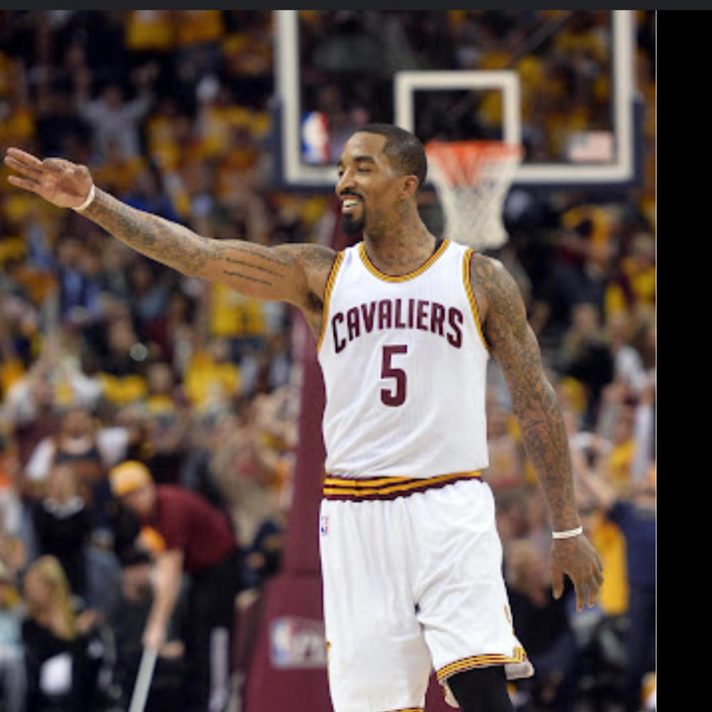 JR smith Rome P (feat. JM) (Explicit)
