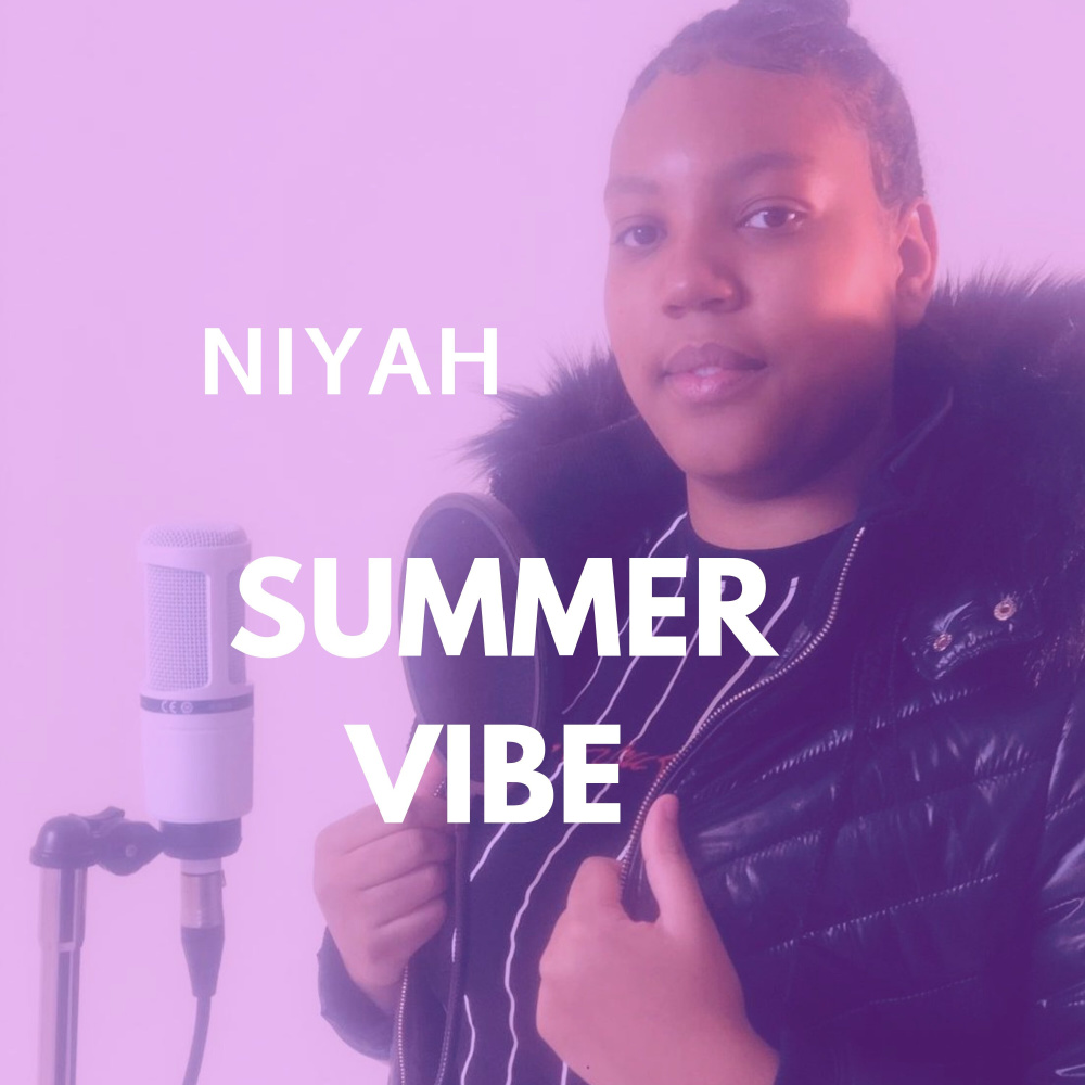 Summer Vibe (Explicit)