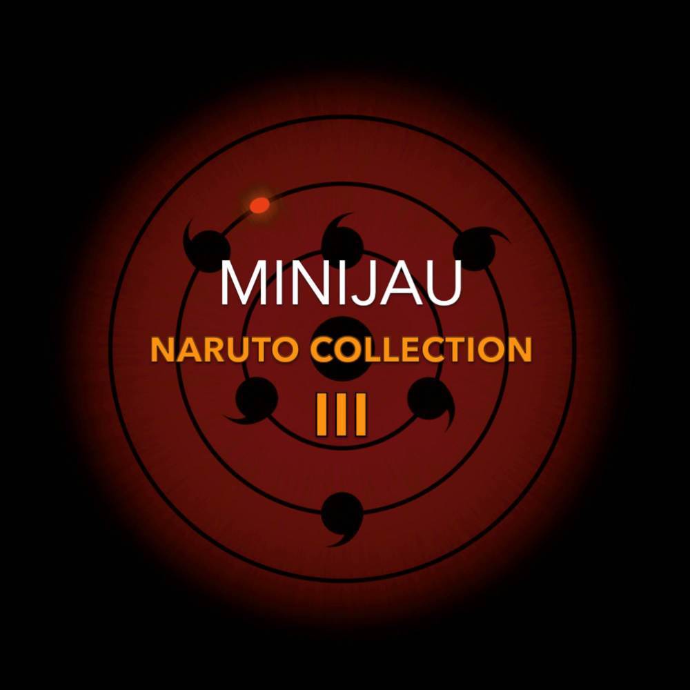 Kimimaro`s Demise (From "Naruto") (Instrumental)