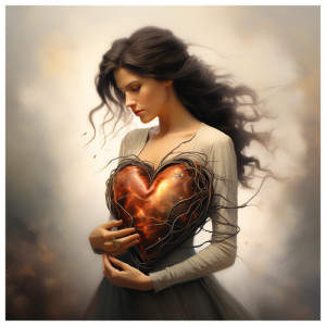 อัลบัม Echoes of My Heart ศิลปิน Jill Scott