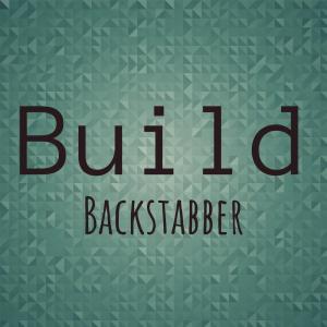 อัลบัม Build Backstabber ศิลปิน Various