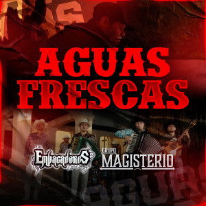 收聽Los Empacadores de Durango的Aguas Frescas歌詞歌曲