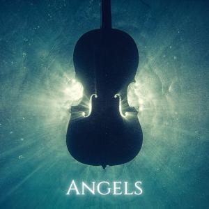 Album Angels from JayJen